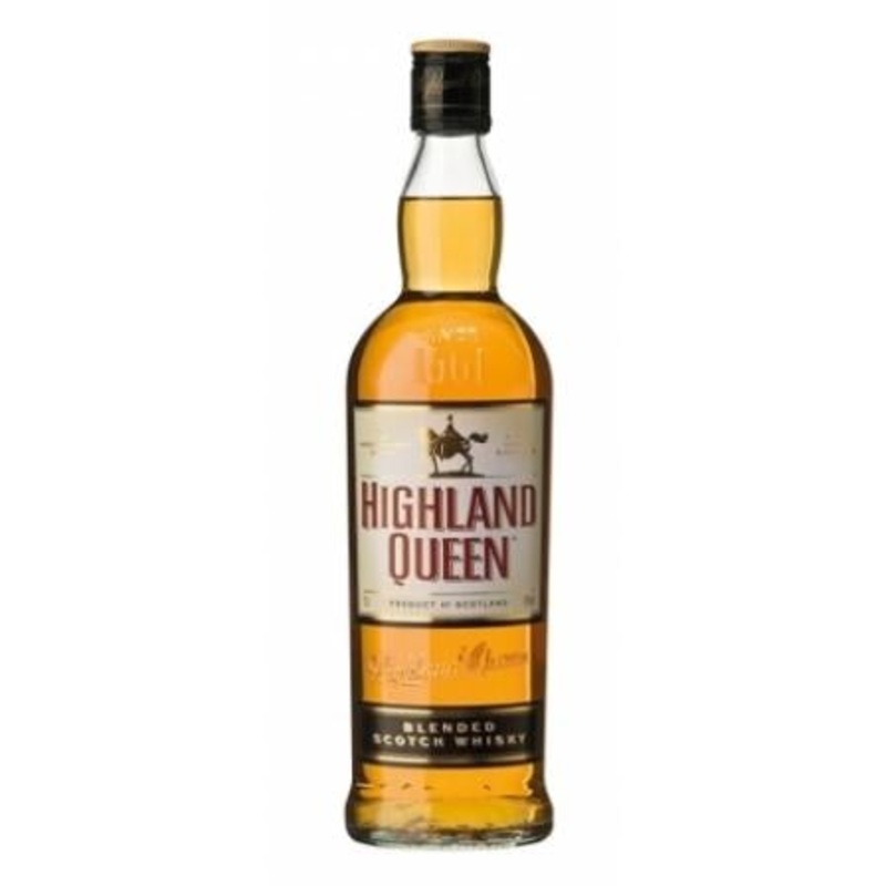 Highland Queen|75cl