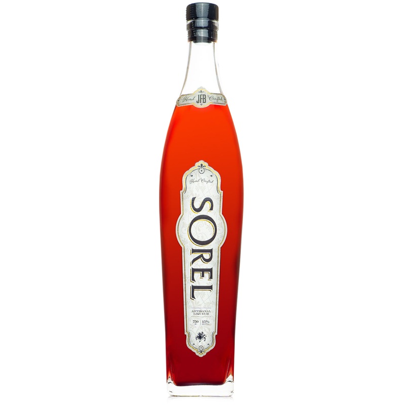 Sorel Artisanal Liqueur|750 ml