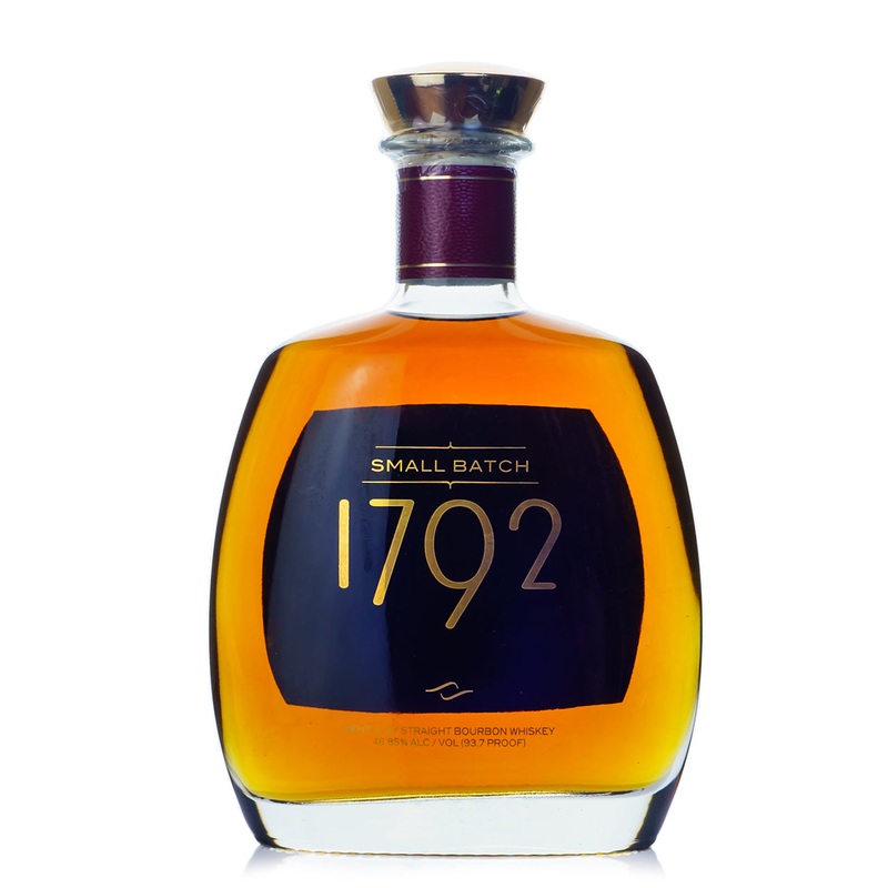 1792 Small Batch Bourbon|750 ml