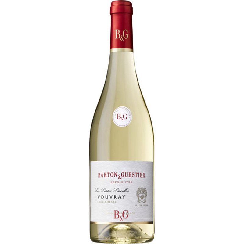 Barton & Guestier Vouvray Les Petites Parcelles 2023