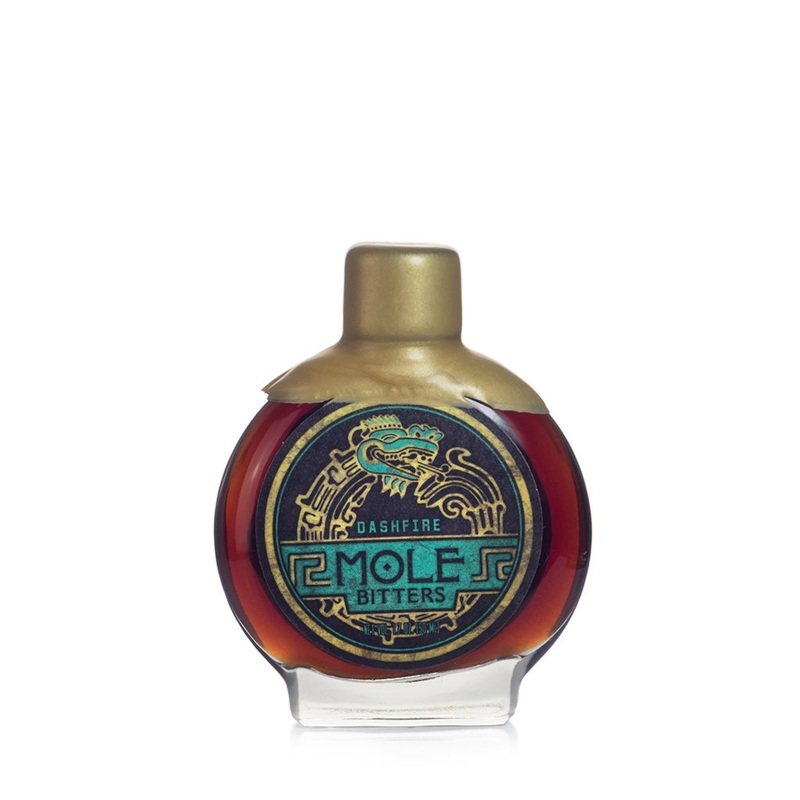 Dashfire Mole Bitters|50 ml