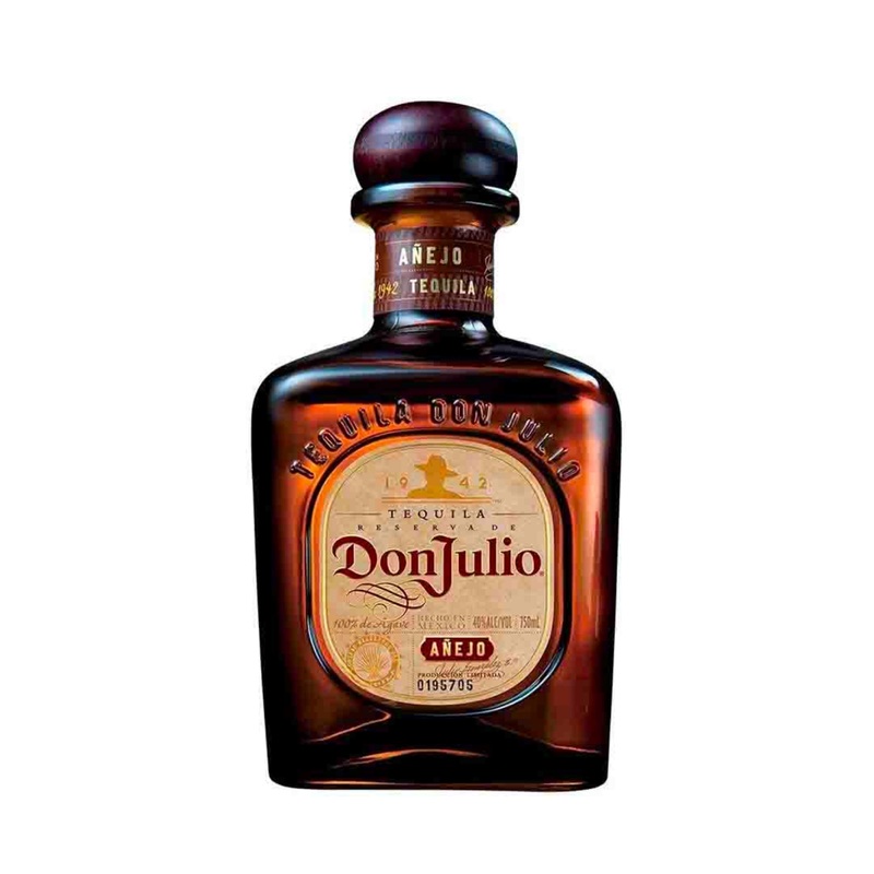 Don Julio Anejo|M2A6 P3C4