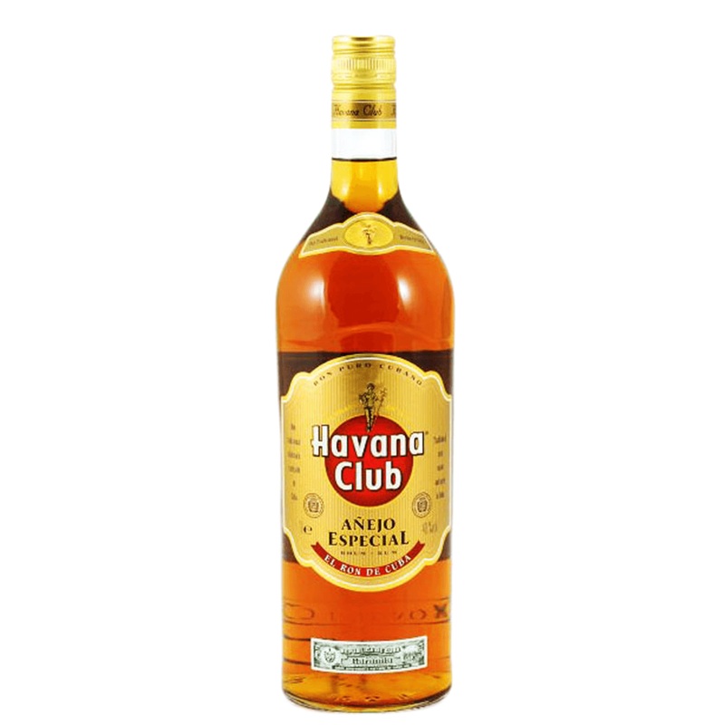 Havana Club | Aejo Especial|70cl
