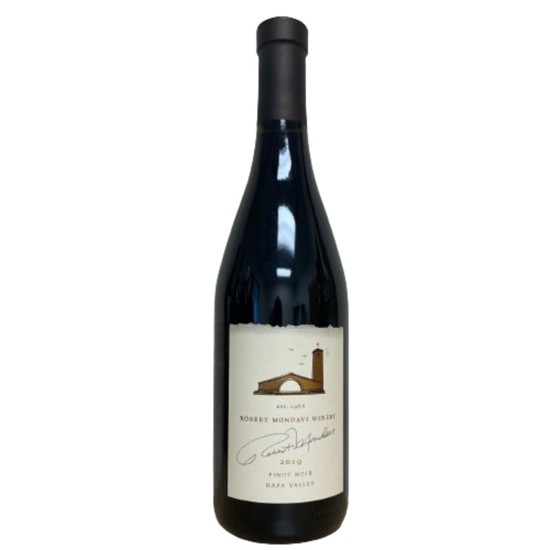 Robert Mondavi Napa Pinot Noir