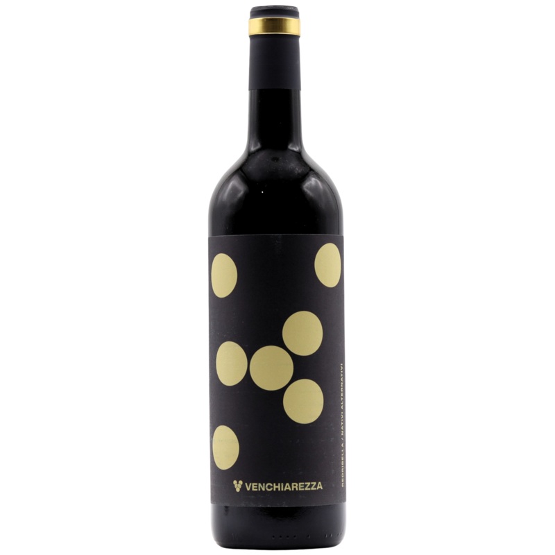 VENCHIAREZZA – RED RISIERVA