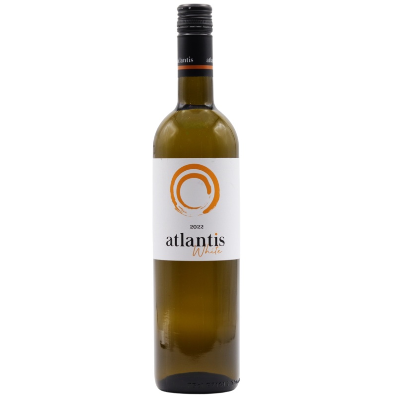 ARGYROS – ATLANTIS WHITE
