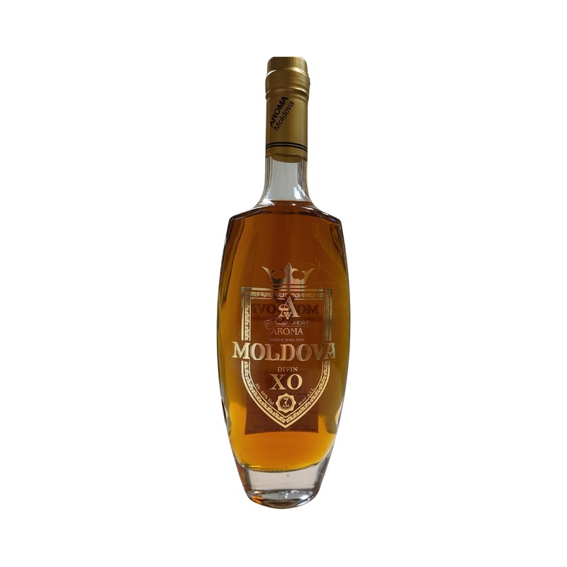 DIVIN ‘AROMA’ MOLDOVA|W6 P1B2