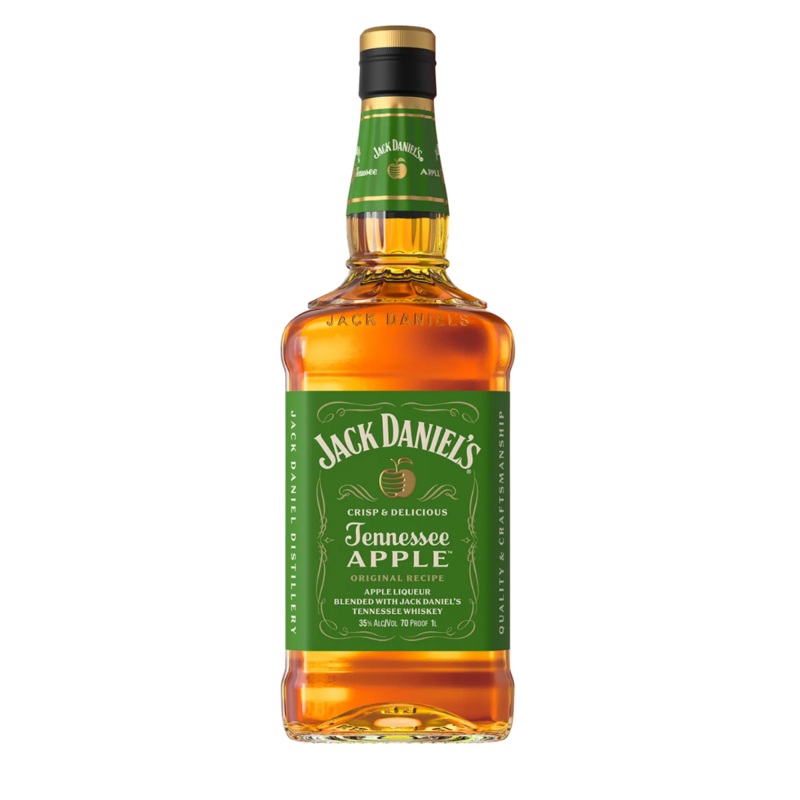 Jack Daniel’s | Tennessee Apple