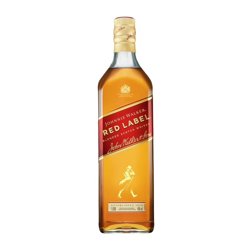 Johnnie Walker | Red Label|75cl|100cl