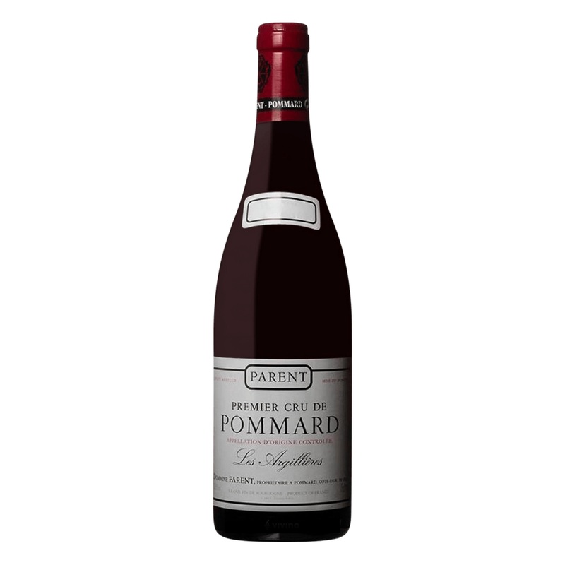 Parent Pommard 1Er Cru En Largillieres 2020