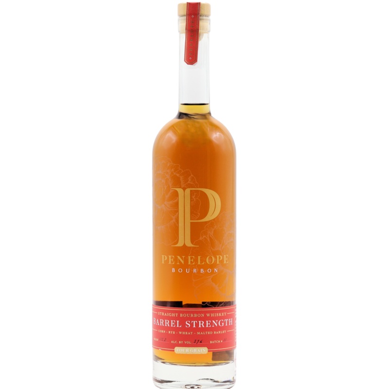 PENELOPE – BARREL STRENGTH