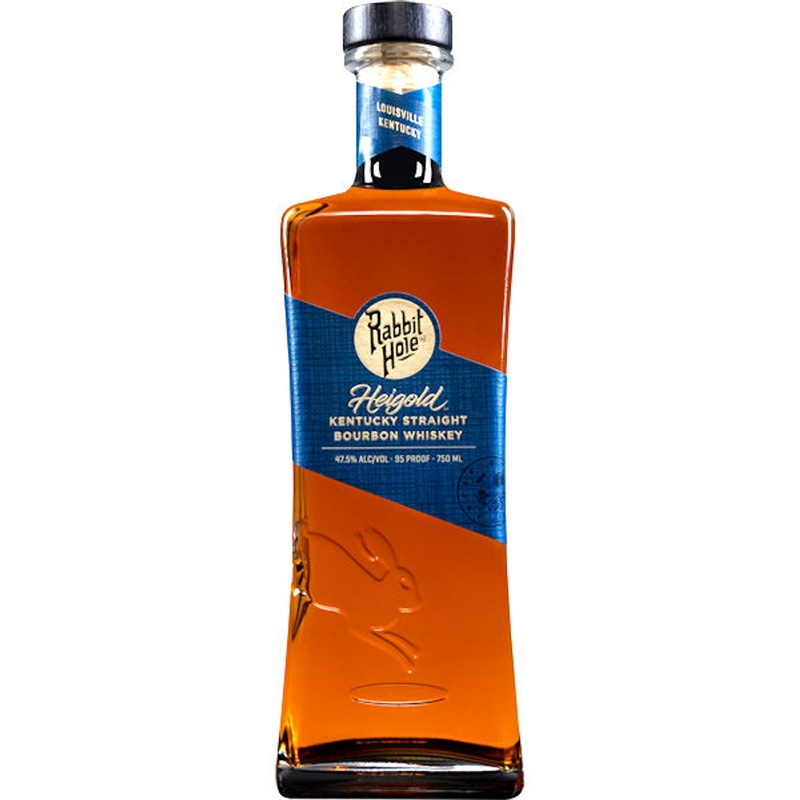 Rabbit Hole Heigold Kentucky Straight Bourbon 750ml