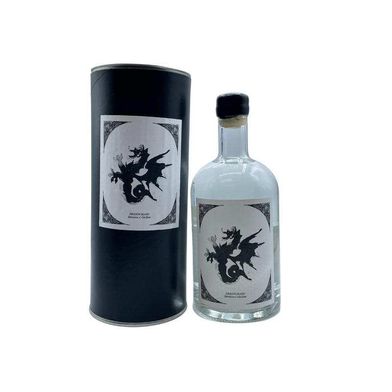 Cecillon Dragon Eau-De-Vie|M2B3