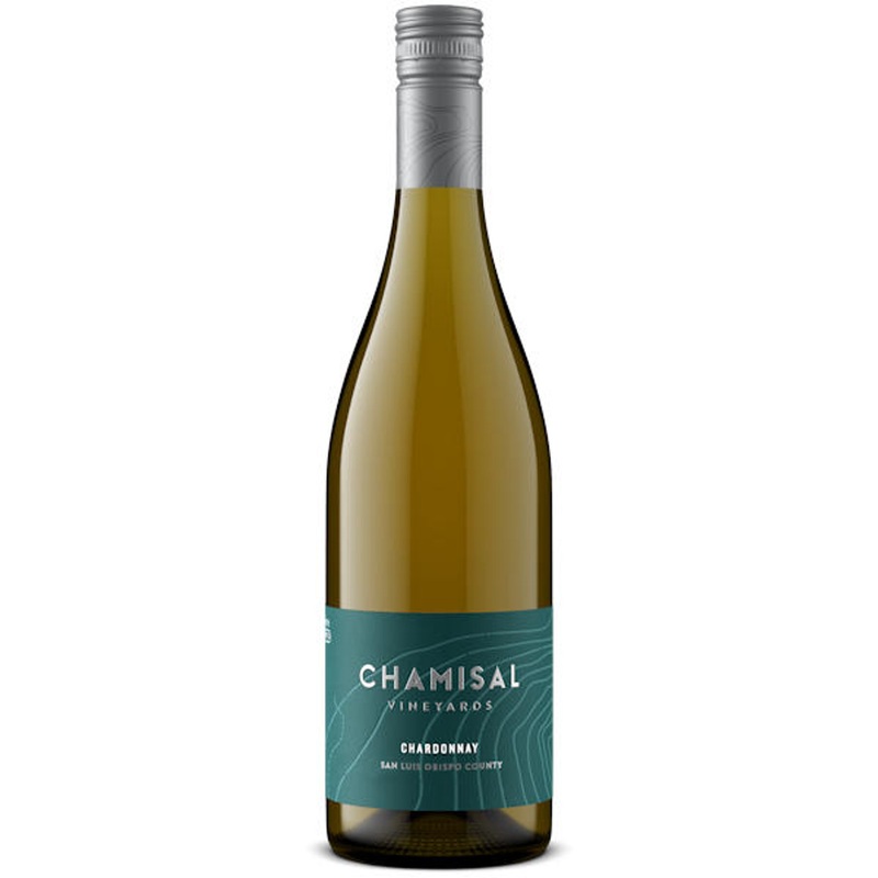 Chamisal Vineyards San Luis Obispo Chardonnay 2022