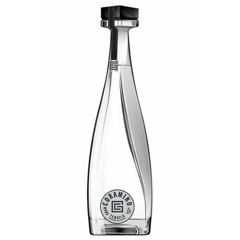 Gran Coramino by Kevin Hart Reposado Cristalino Tequila 750ml