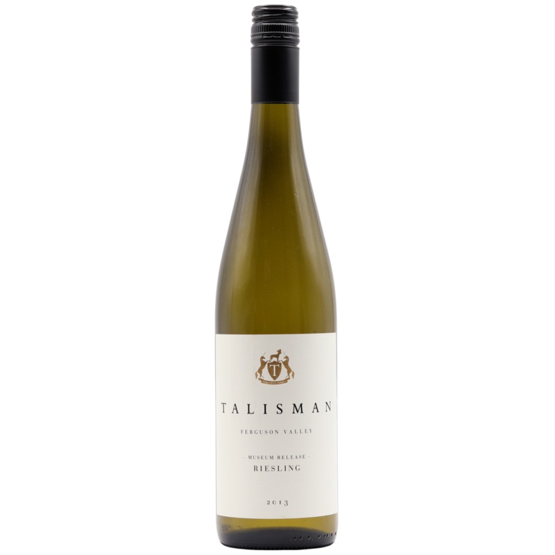 TALISMAN – RIESLING [MUSEUM RELEASE]