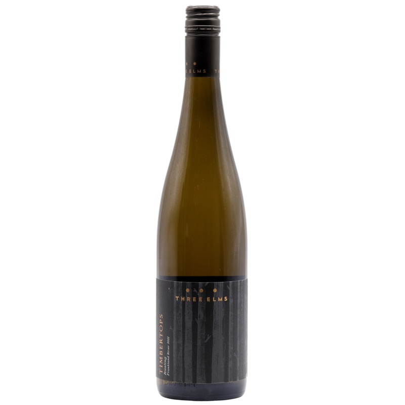 THREE ELMS – TIMBERTOPS RIESLING