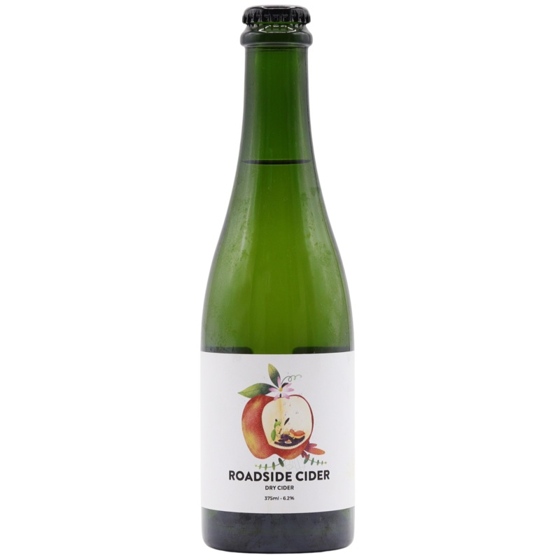 BLACK ARTS – ROADSIDE CIDER