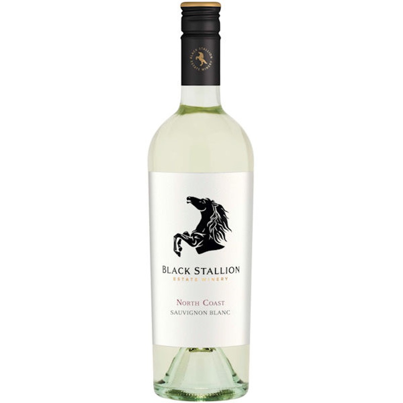 Black Stallion North Coast Sauvignon Blanc 2024