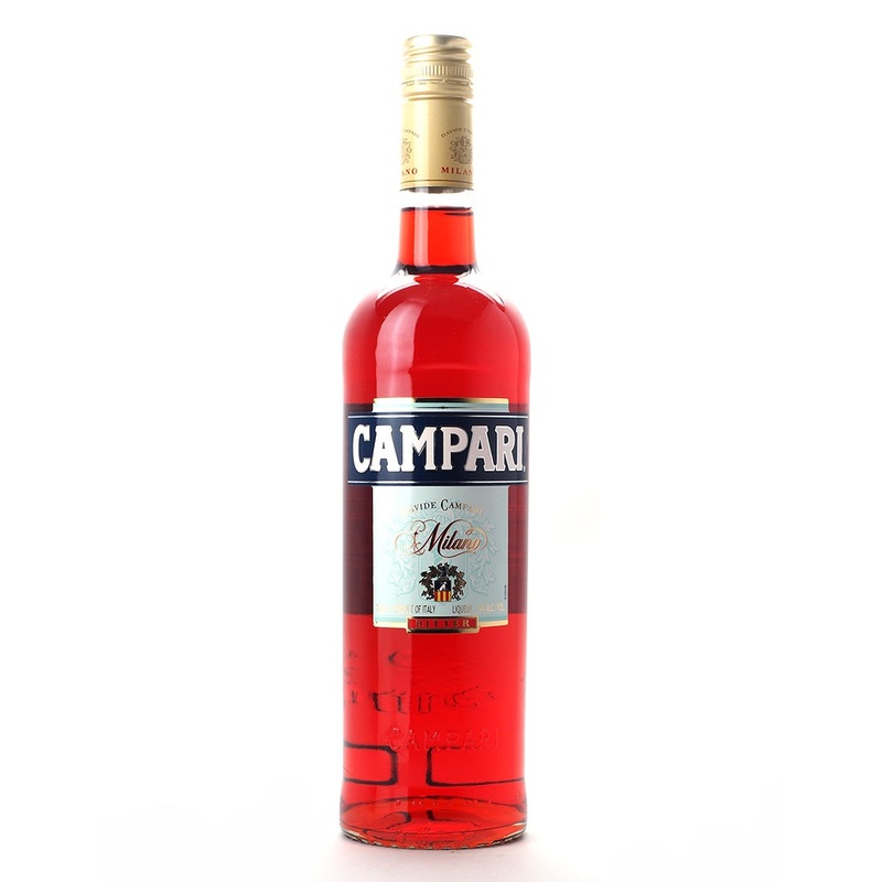 Campari|75cl|100cl