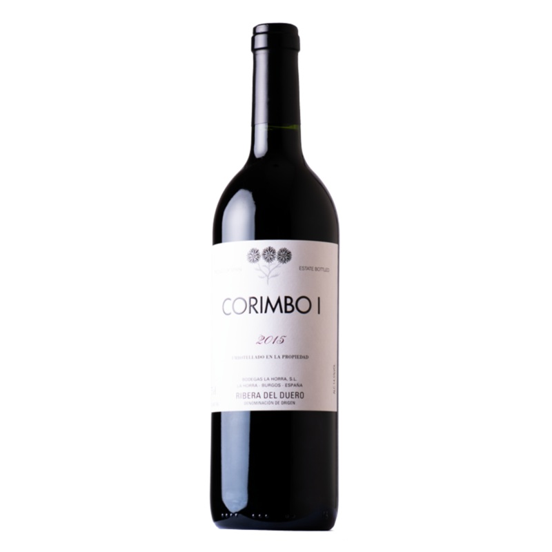 Corimbo I 2015|F1 M3C3