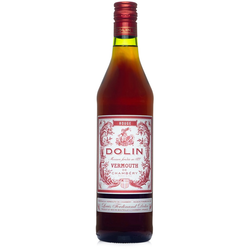 Dolin Vermouth Rouge|750 ml