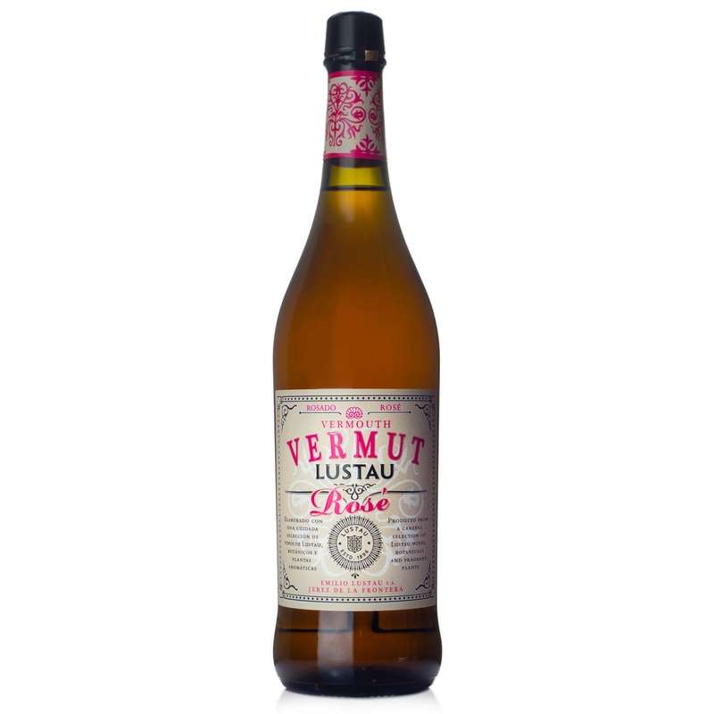 Lustau Ros Vermouth|750 ml