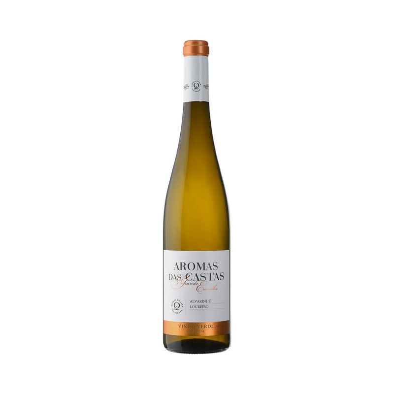 Quinta da Lixa ‘Aromas das Castas’