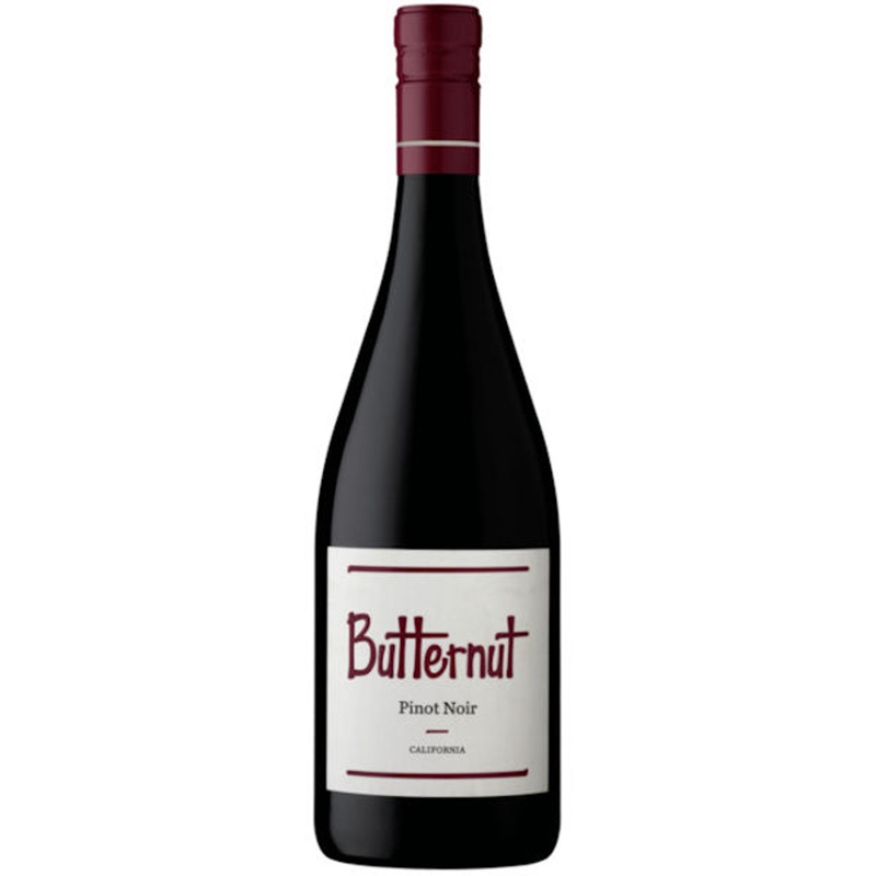 12 Bottle Case Butternut California Pinot Noir w/ Shipping Included