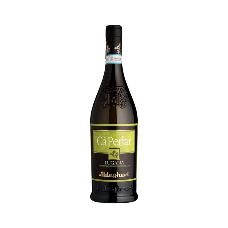 Aldegheri Ca’ Perlar Lugana|I5 M5B2