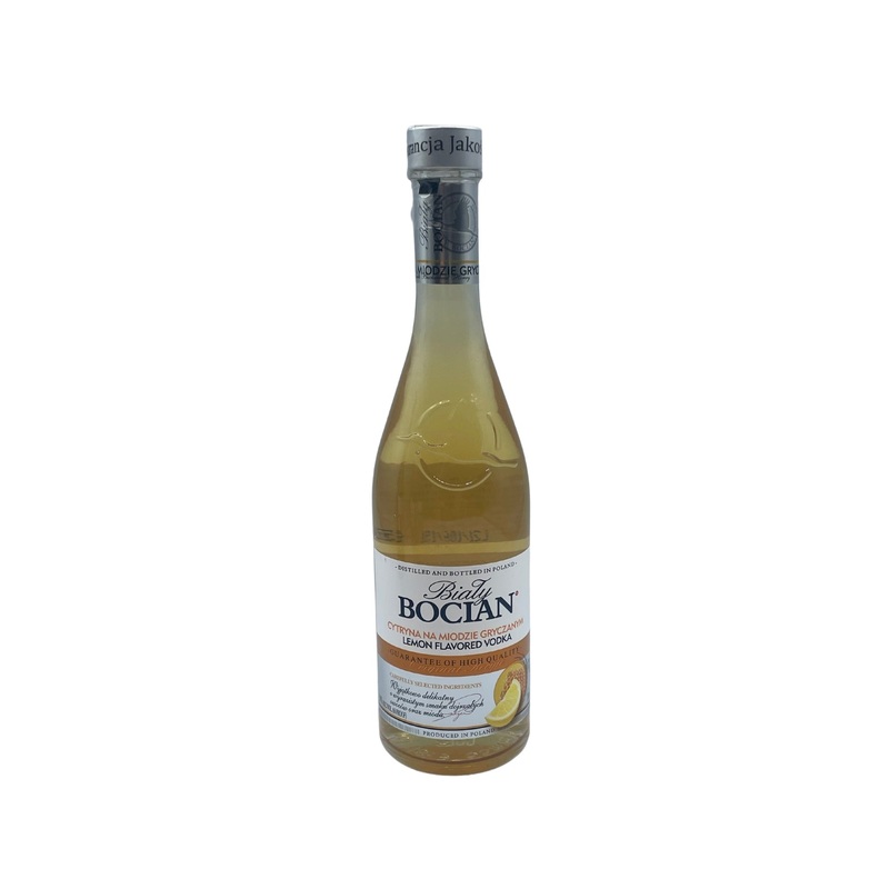 Bialy Bocian Lemon 200mL|M9C6