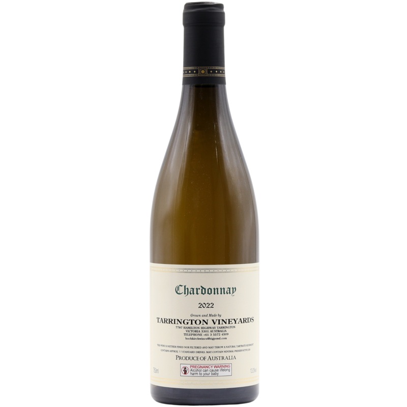 TARRINGTON – CHARDONNAY