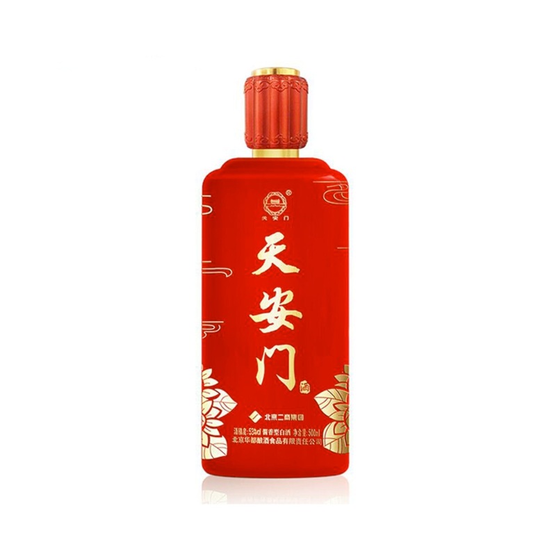 Tian An Men (case of 6)|CW