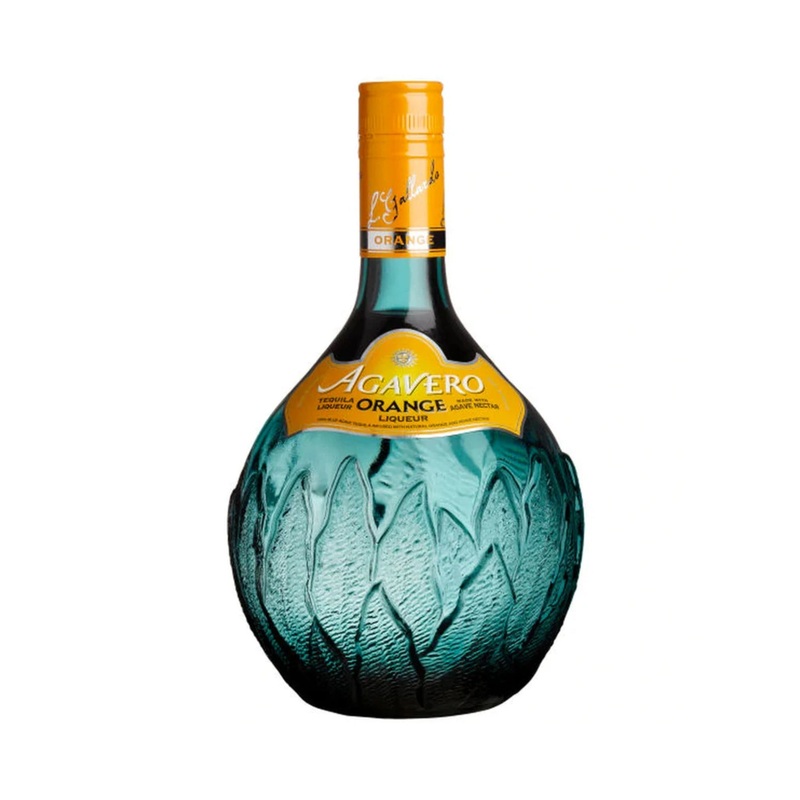 Agavero Orange Tequila|M10C4