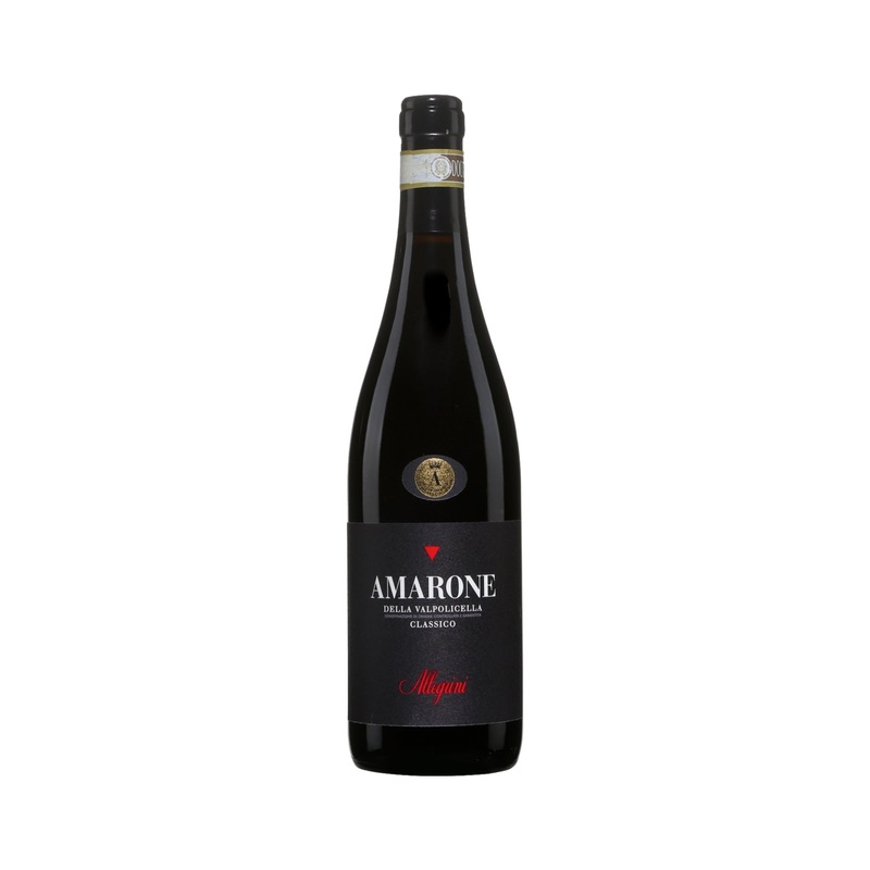 Allegrini Amarone 375mL|I5 M4A5