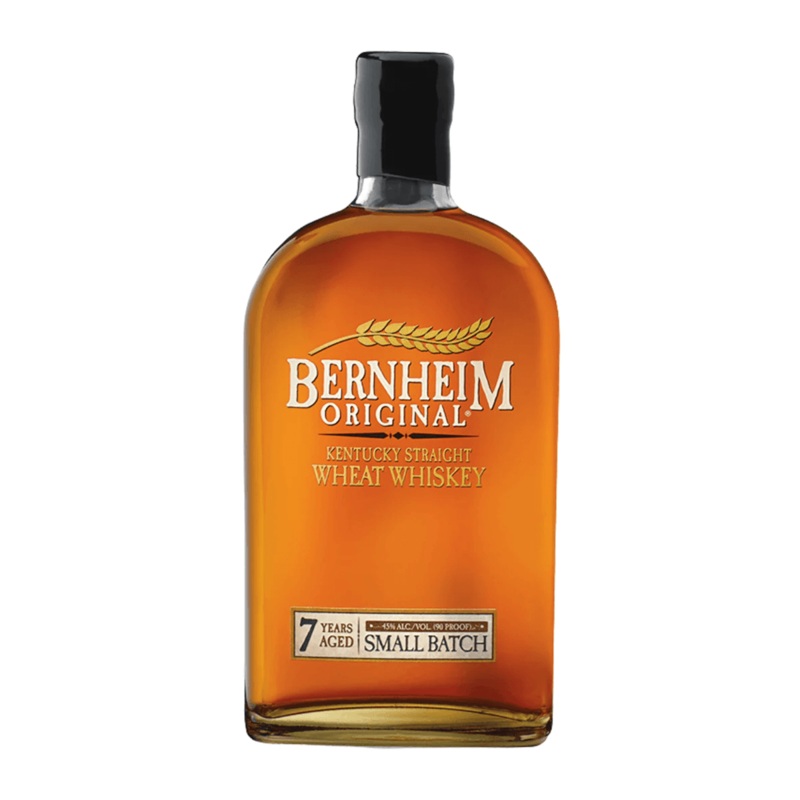 Heaven Hill Distillery | Bernheim Original Wheat Whisky – Aged 7 Years