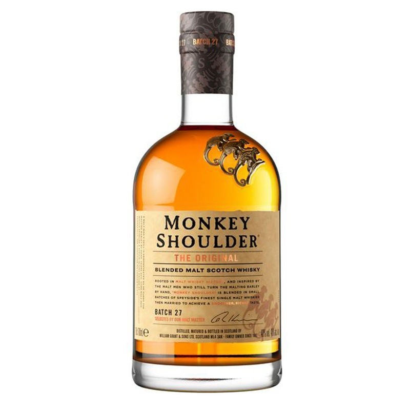 Monkey Shoulder 20cl