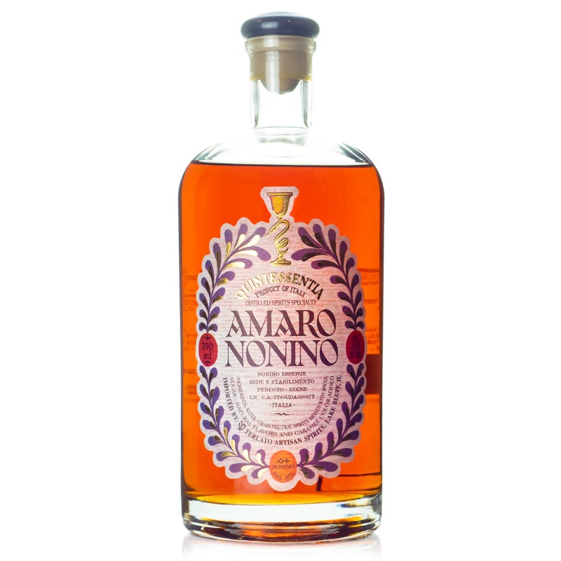 Nonino Quintessentia Amaro|750 ml