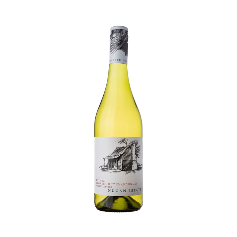 Nugan Estate Single Vineyard Drover’s Hut Chardonnay