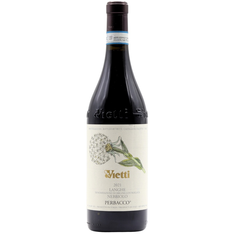 VIETTI – LANGHE NEBBIOLO PERBACCO