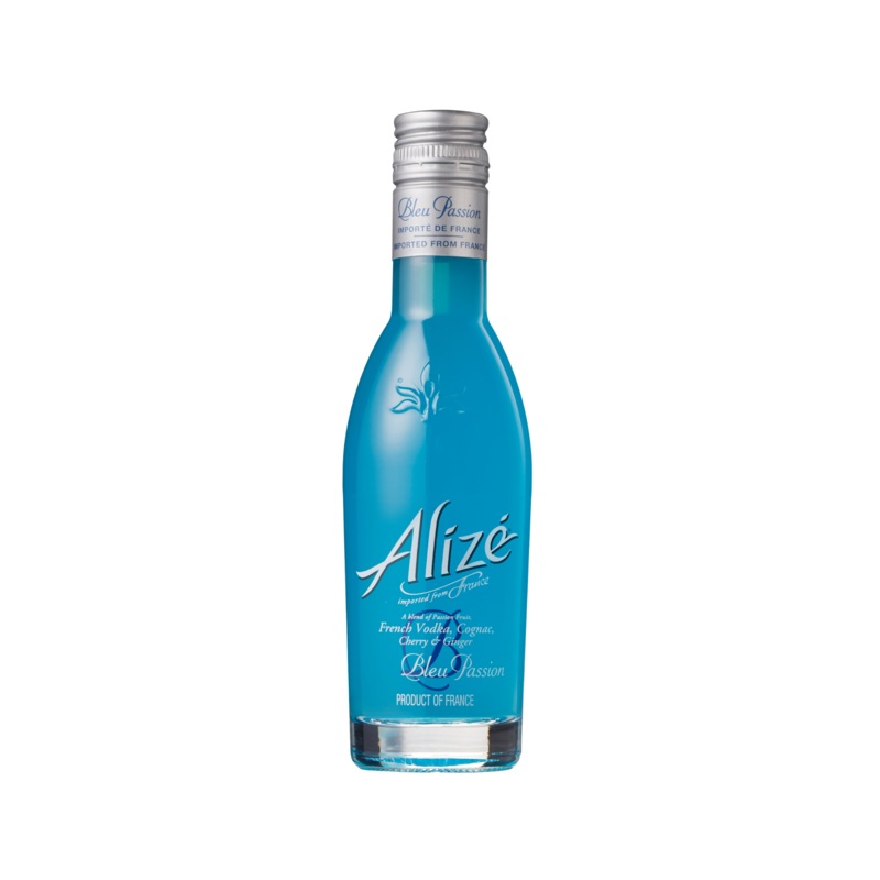 Aliz Bleu Passion 20% 0.2L