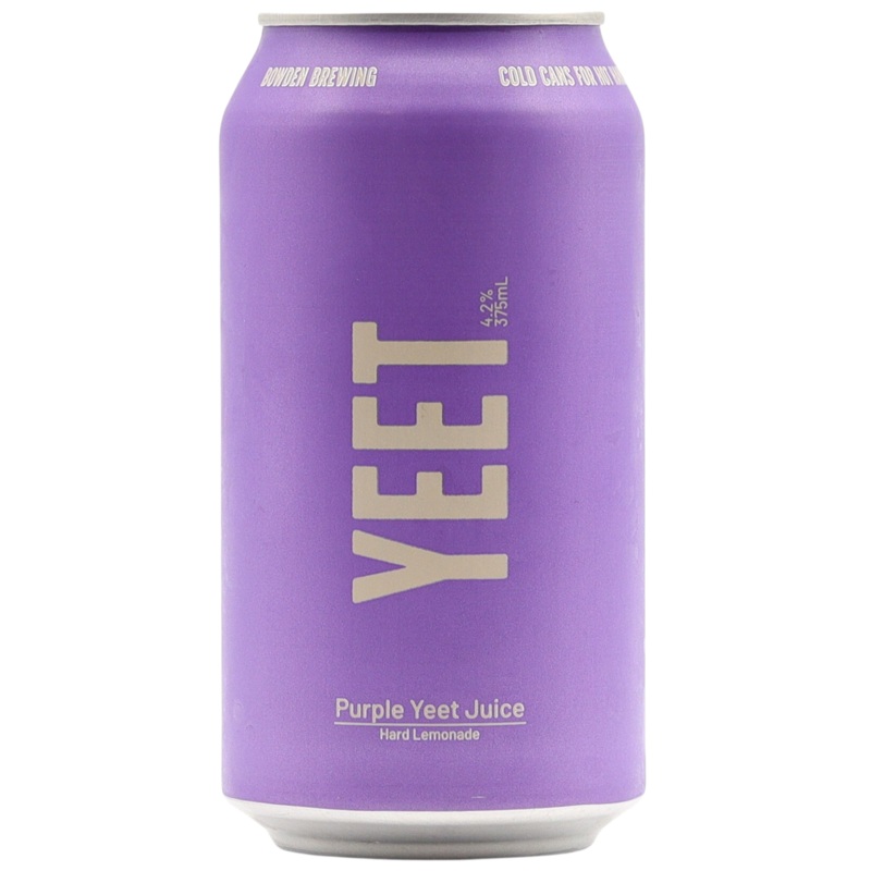 BOWDEN – YEET