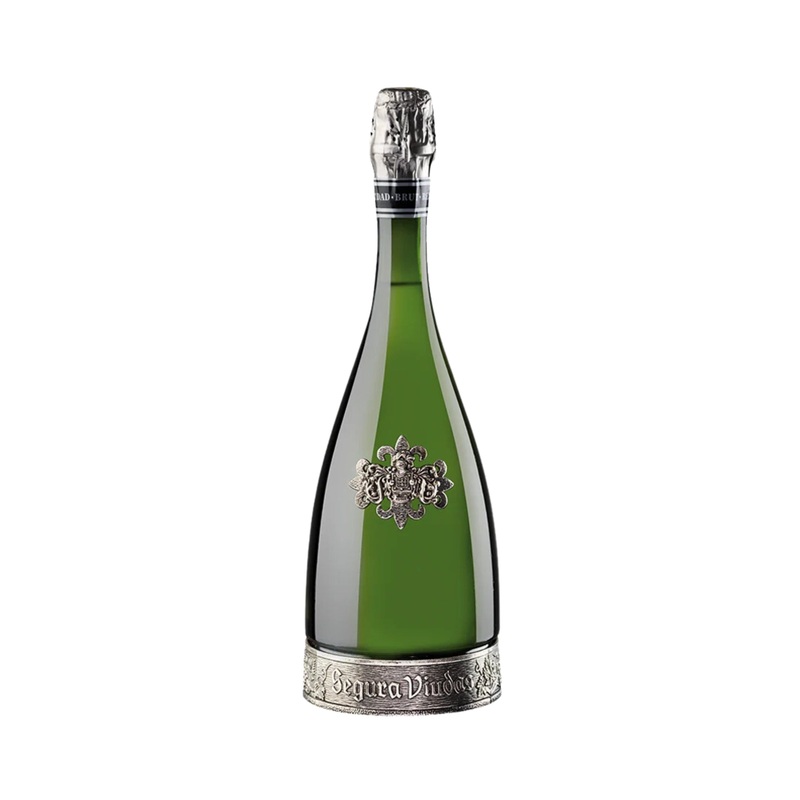 Segura Viudas Reserva Heredad|F6 M9B2