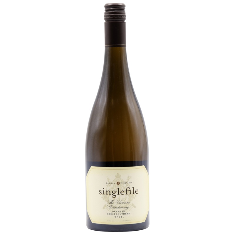 SINGLEFILE – VIVIENNE CHARDONNAY