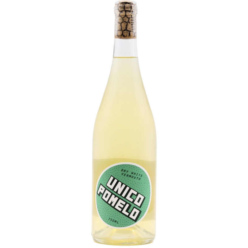 UNICO APERO – POMELO VERMOUTH