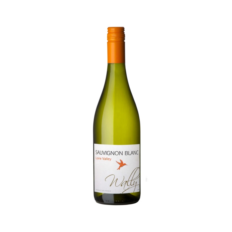 Wally Sauvignon Blanc|F3