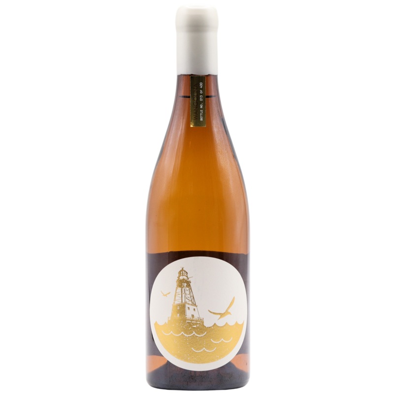 WANGOLINA – MIKSI GARGANEGA