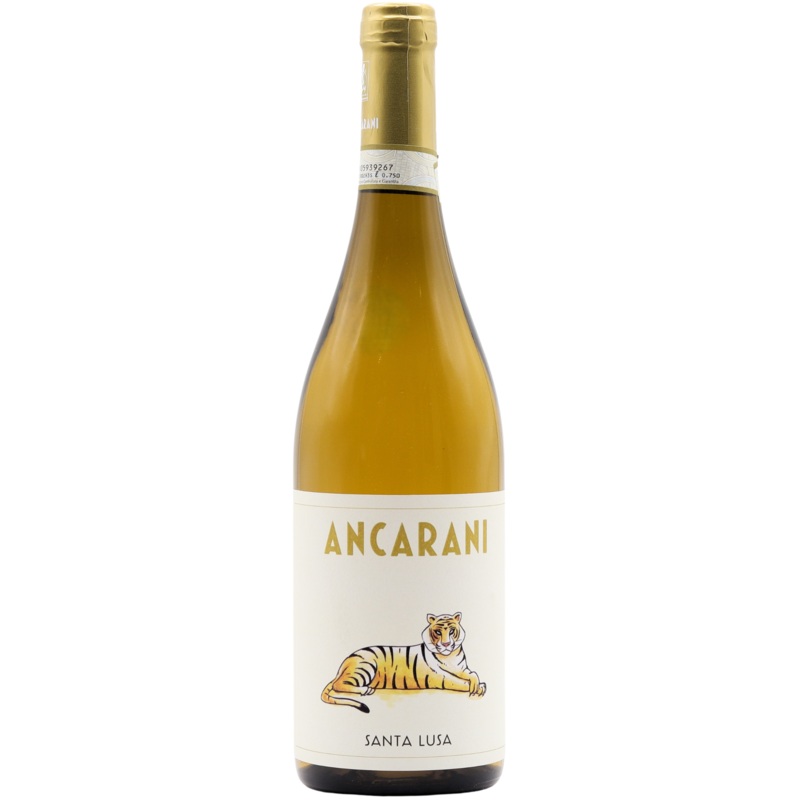 ANCARANI – SANTA LUSA