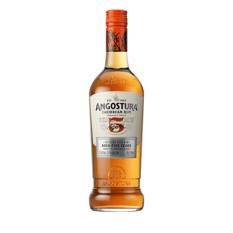 Angostura 5 Year-Old|75cl