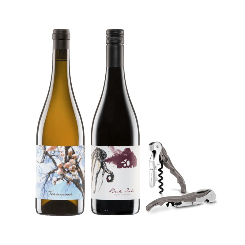 Austrian Wine Affair